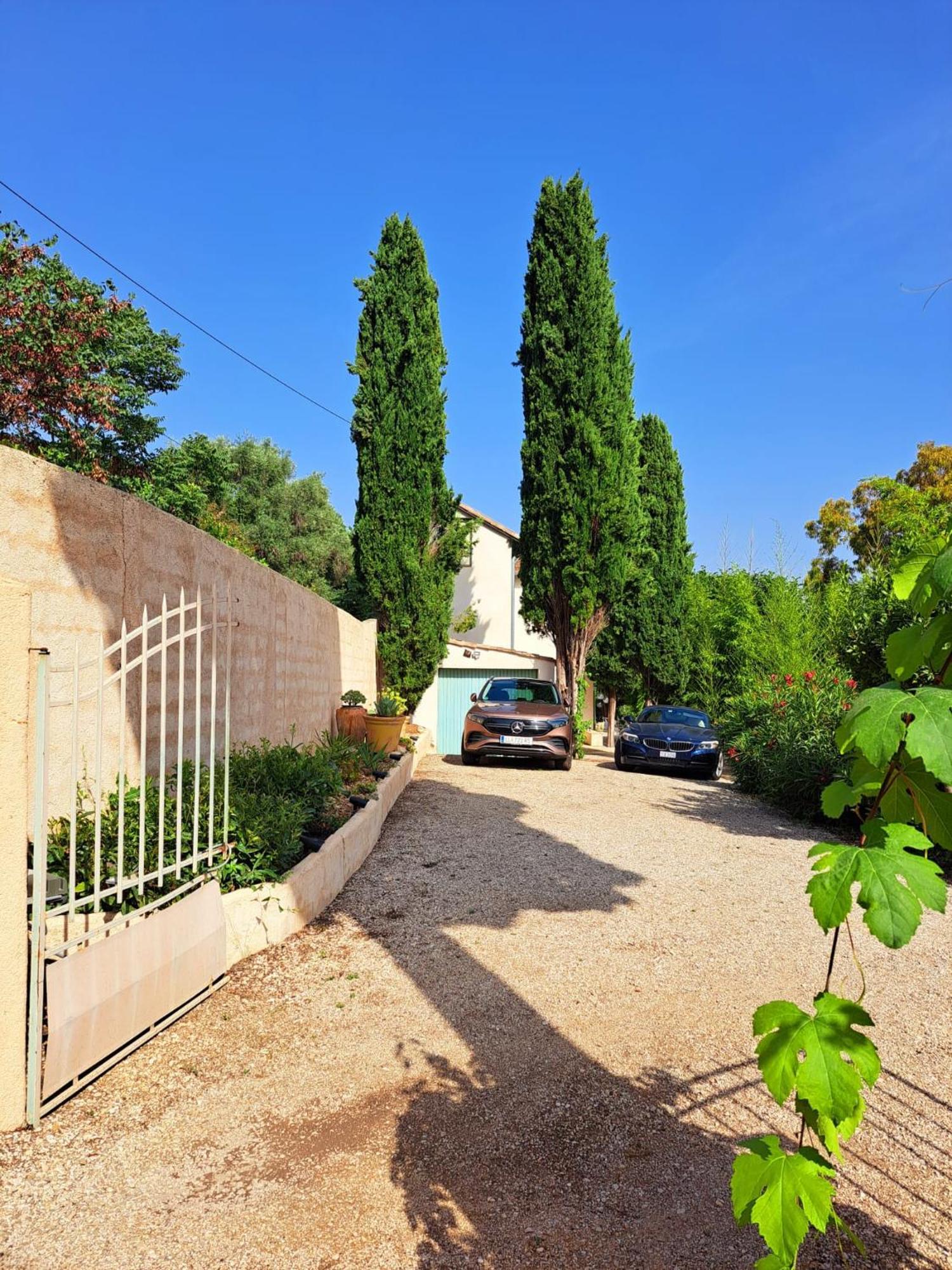 Bastide De Marie Grasse Exterior foto